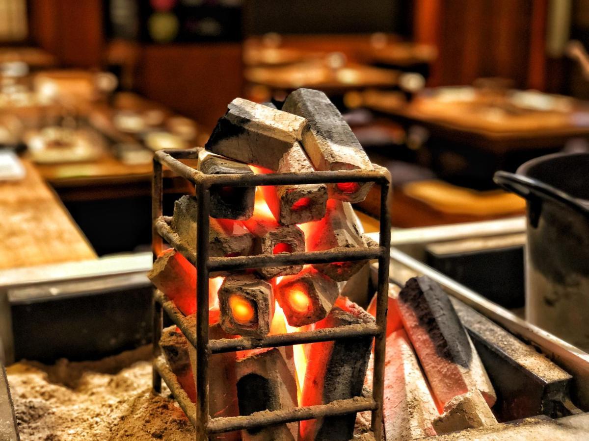 Asama Onsen Fan! Matsumoto Hostel Kültér fotó