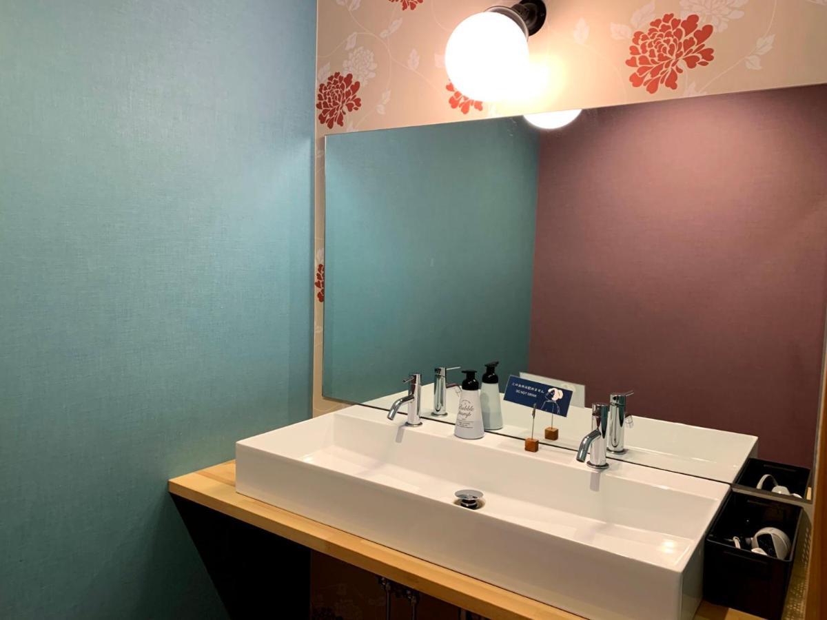 Asama Onsen Fan! Matsumoto Hostel Kültér fotó