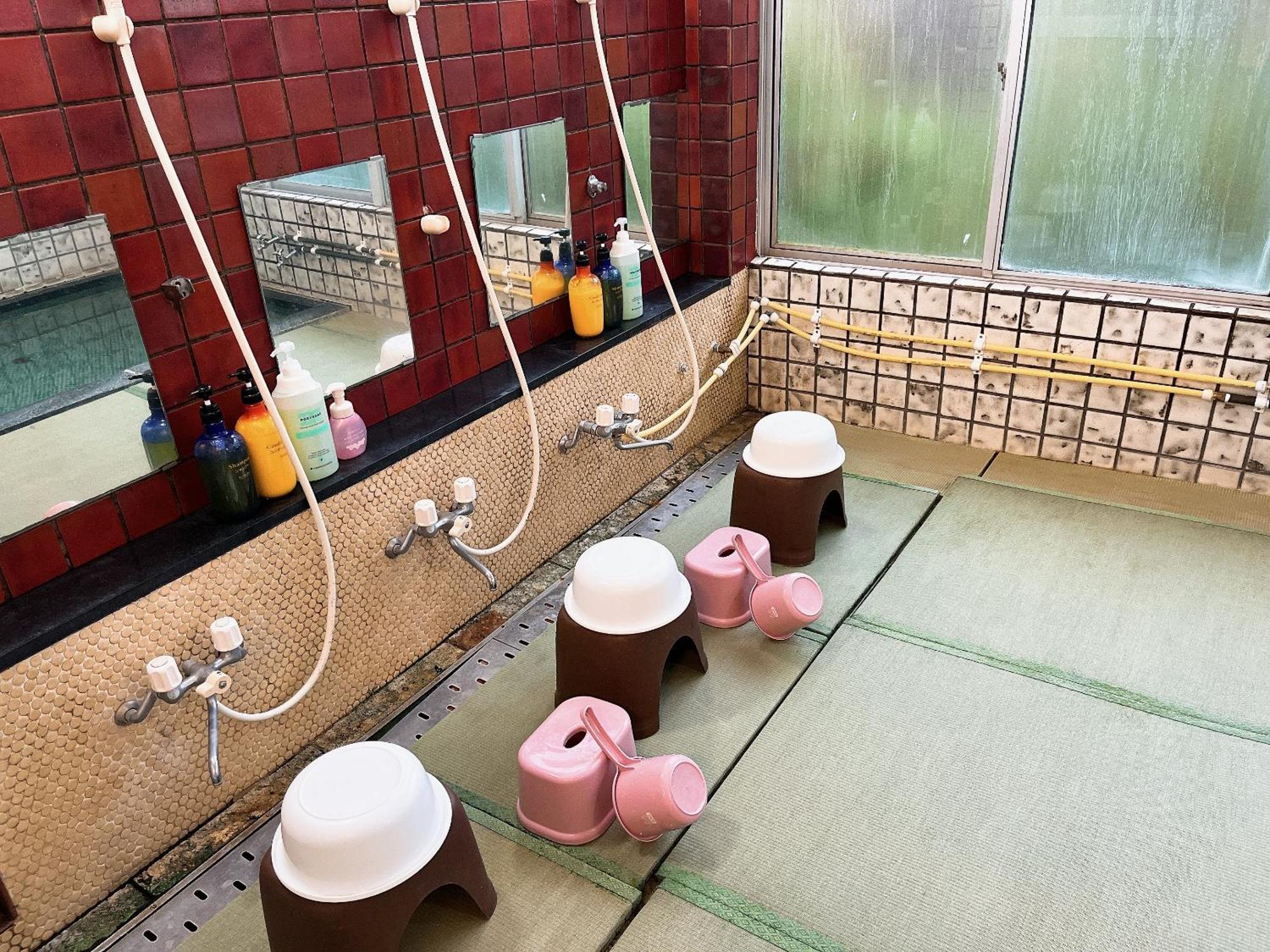 Asama Onsen Fan! Matsumoto Hostel Kültér fotó