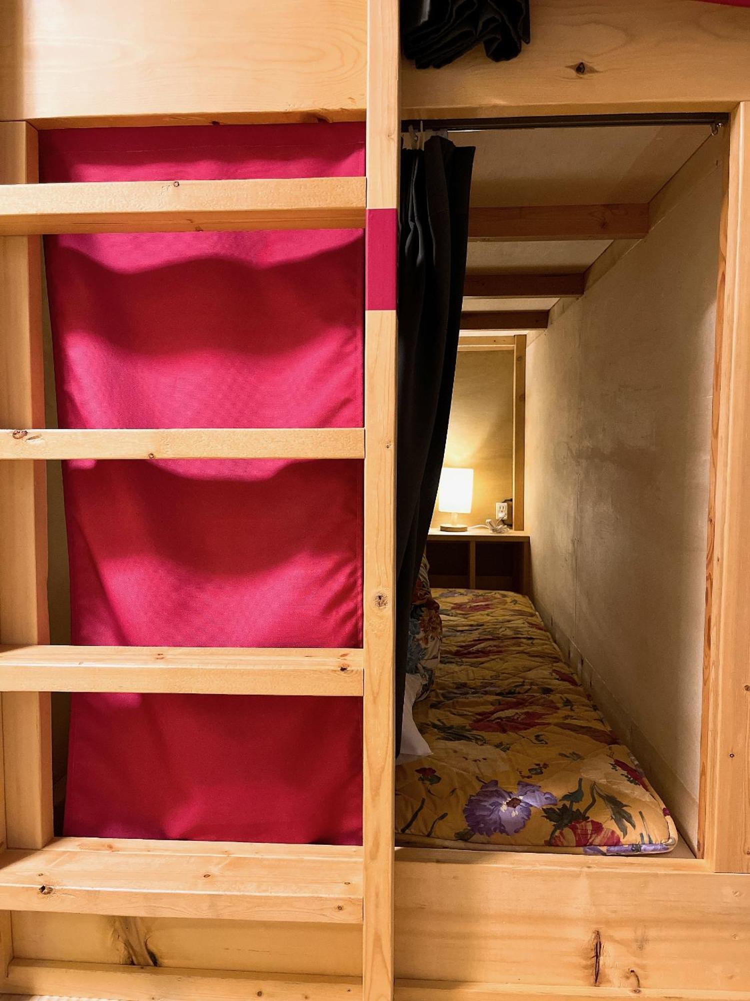 Asama Onsen Fan! Matsumoto Hostel Kültér fotó