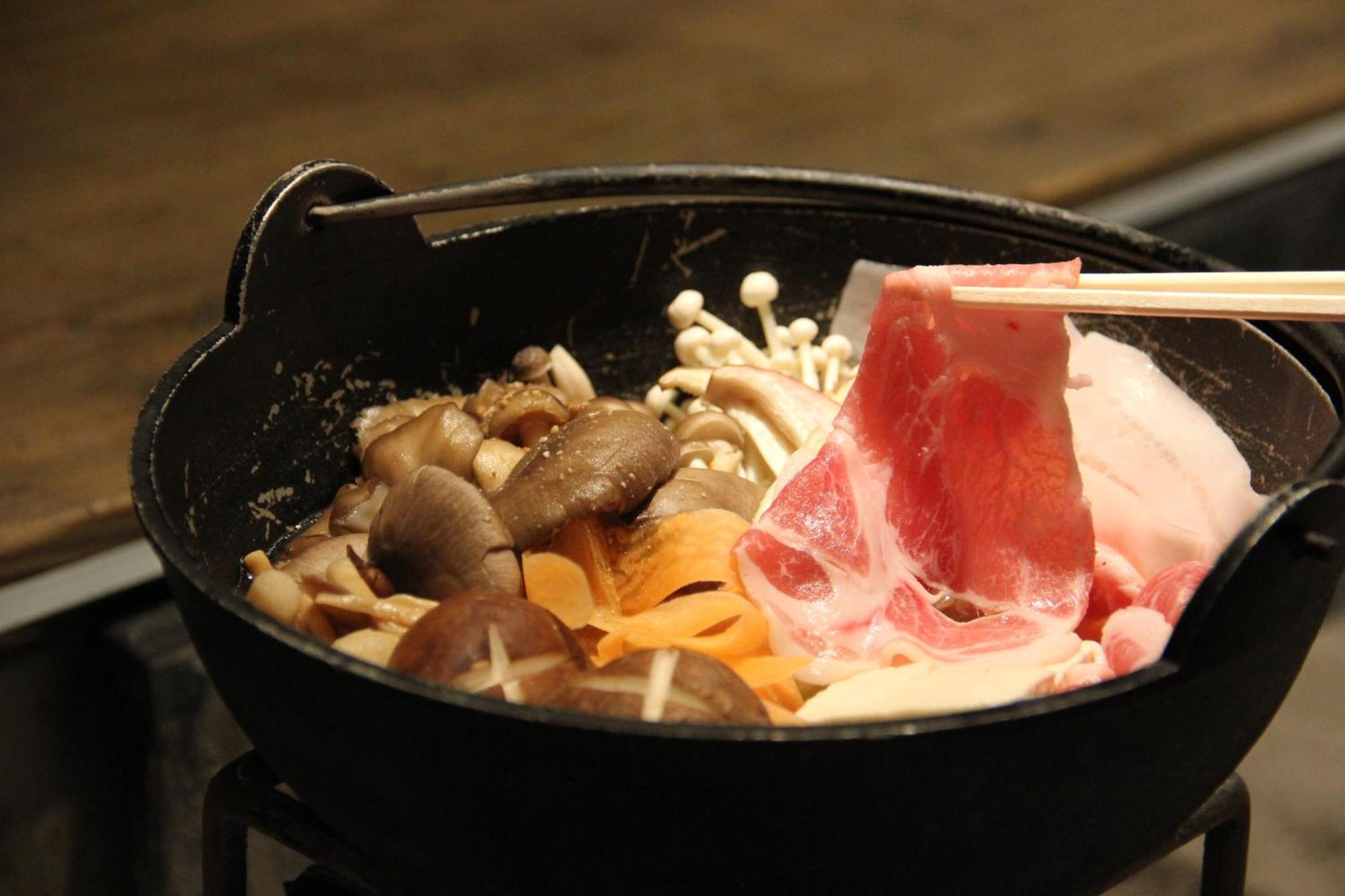 Asama Onsen Fan! Matsumoto Hostel Kültér fotó