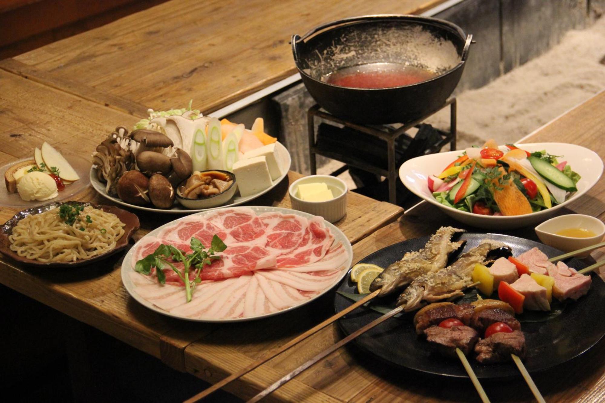 Asama Onsen Fan! Matsumoto Hostel Kültér fotó