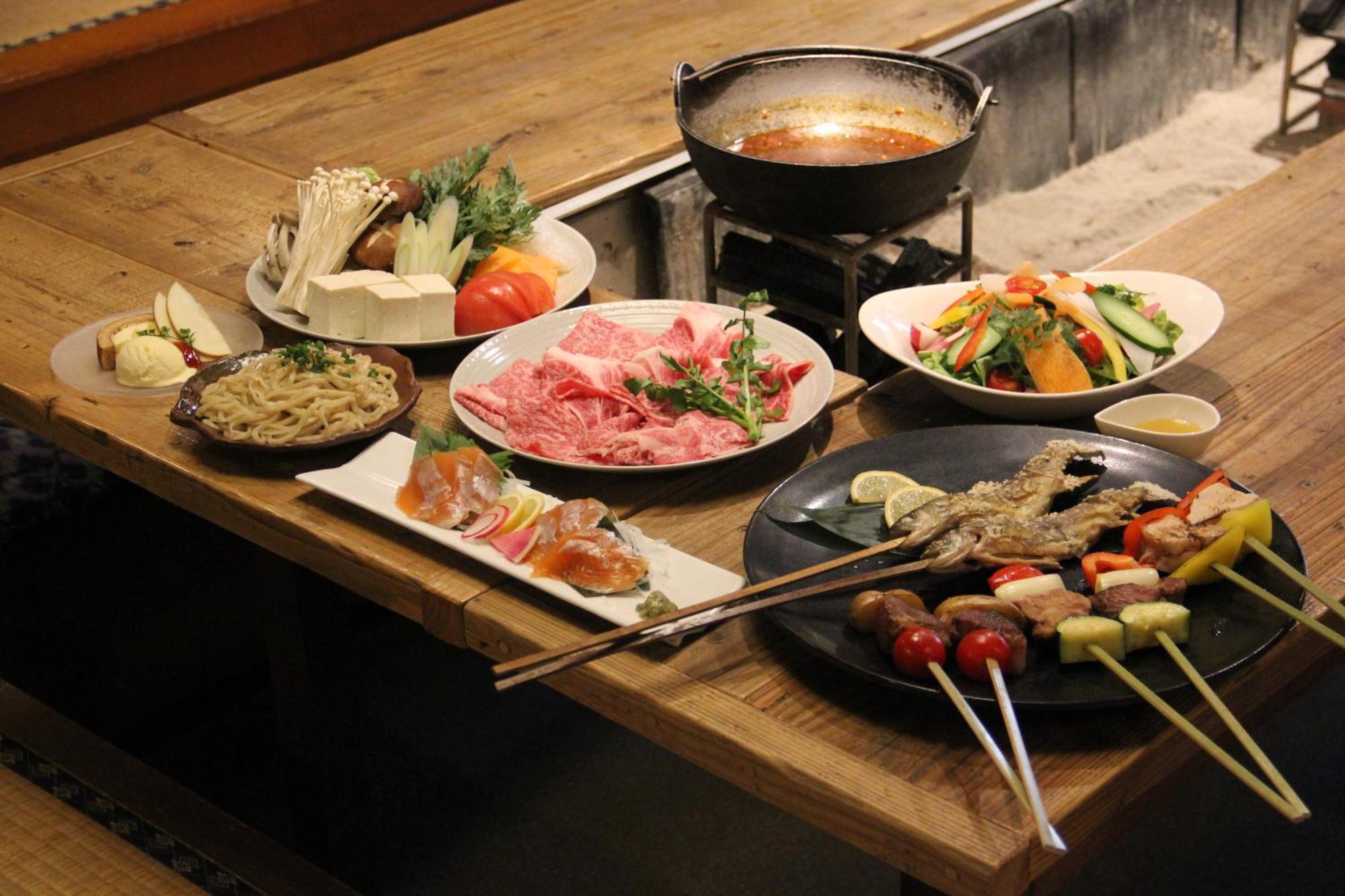 Asama Onsen Fan! Matsumoto Hostel Kültér fotó