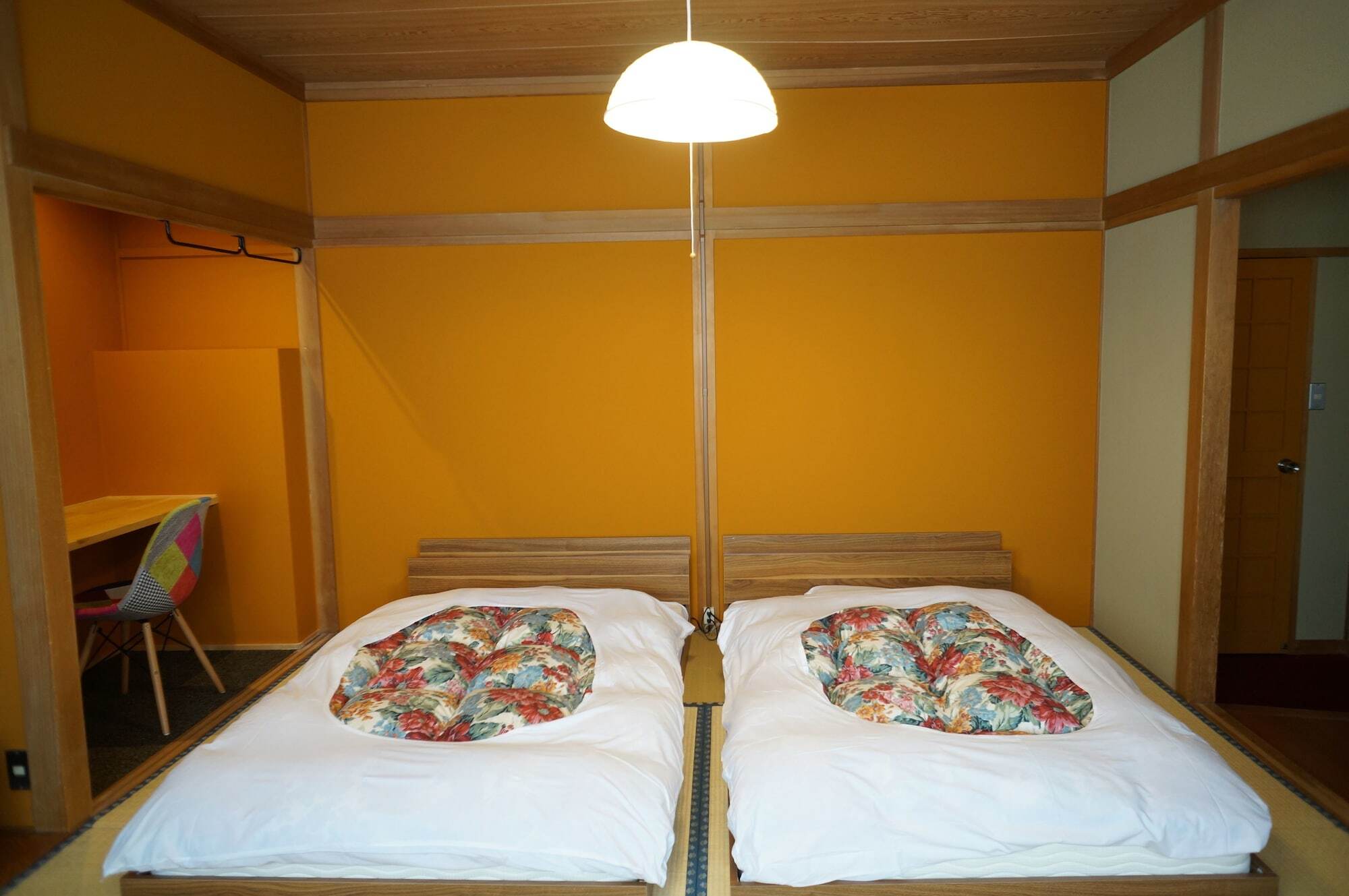 Asama Onsen Fan! Matsumoto Hostel Kültér fotó